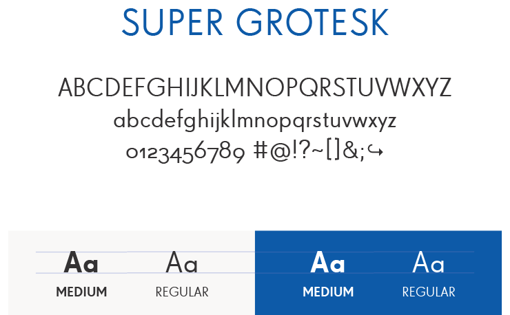 type