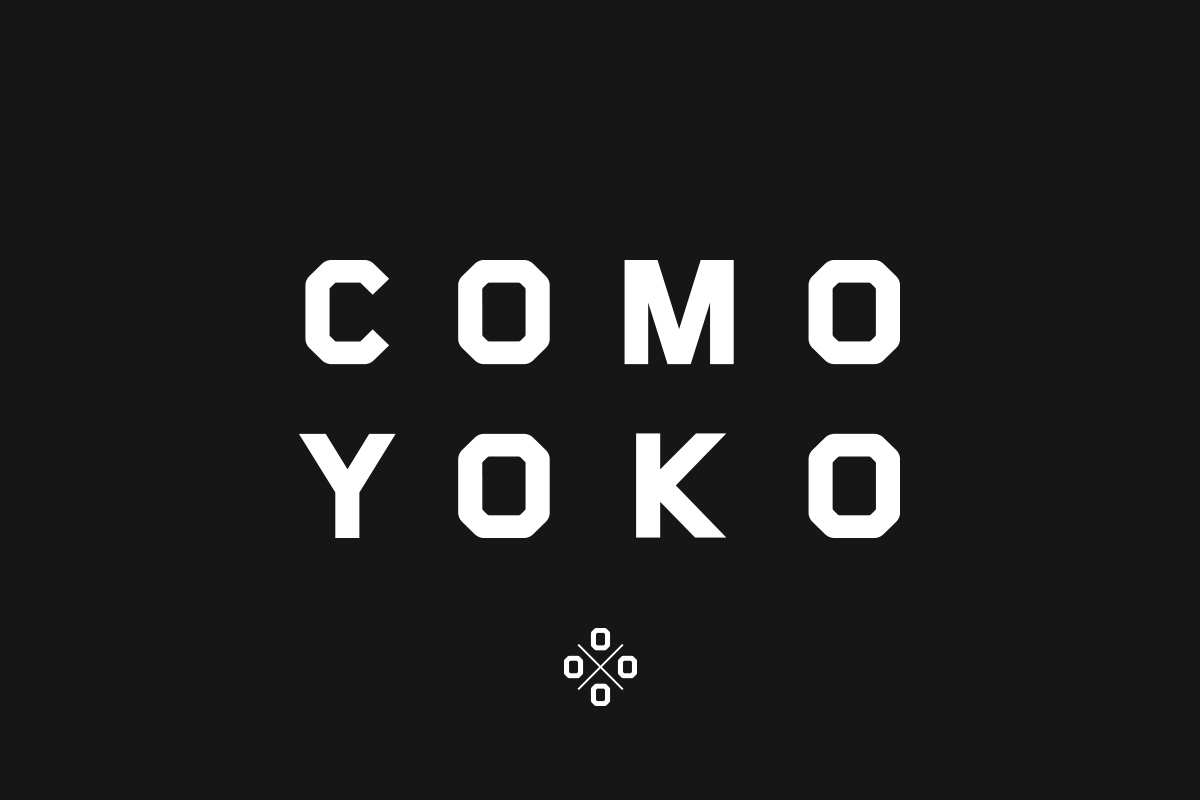 COMOYOKO