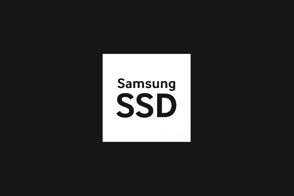 Samsung SSD