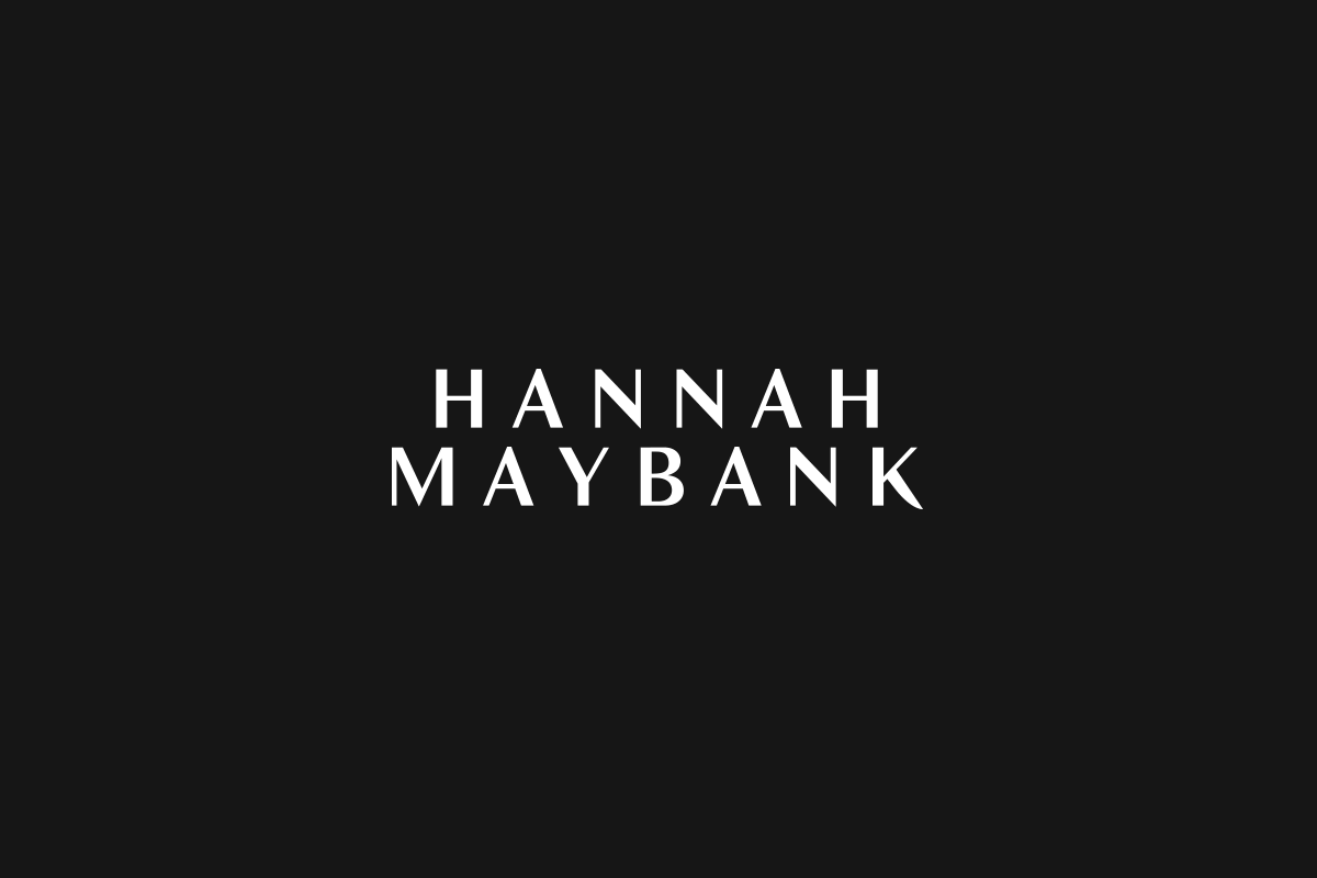 Hannah Maybank