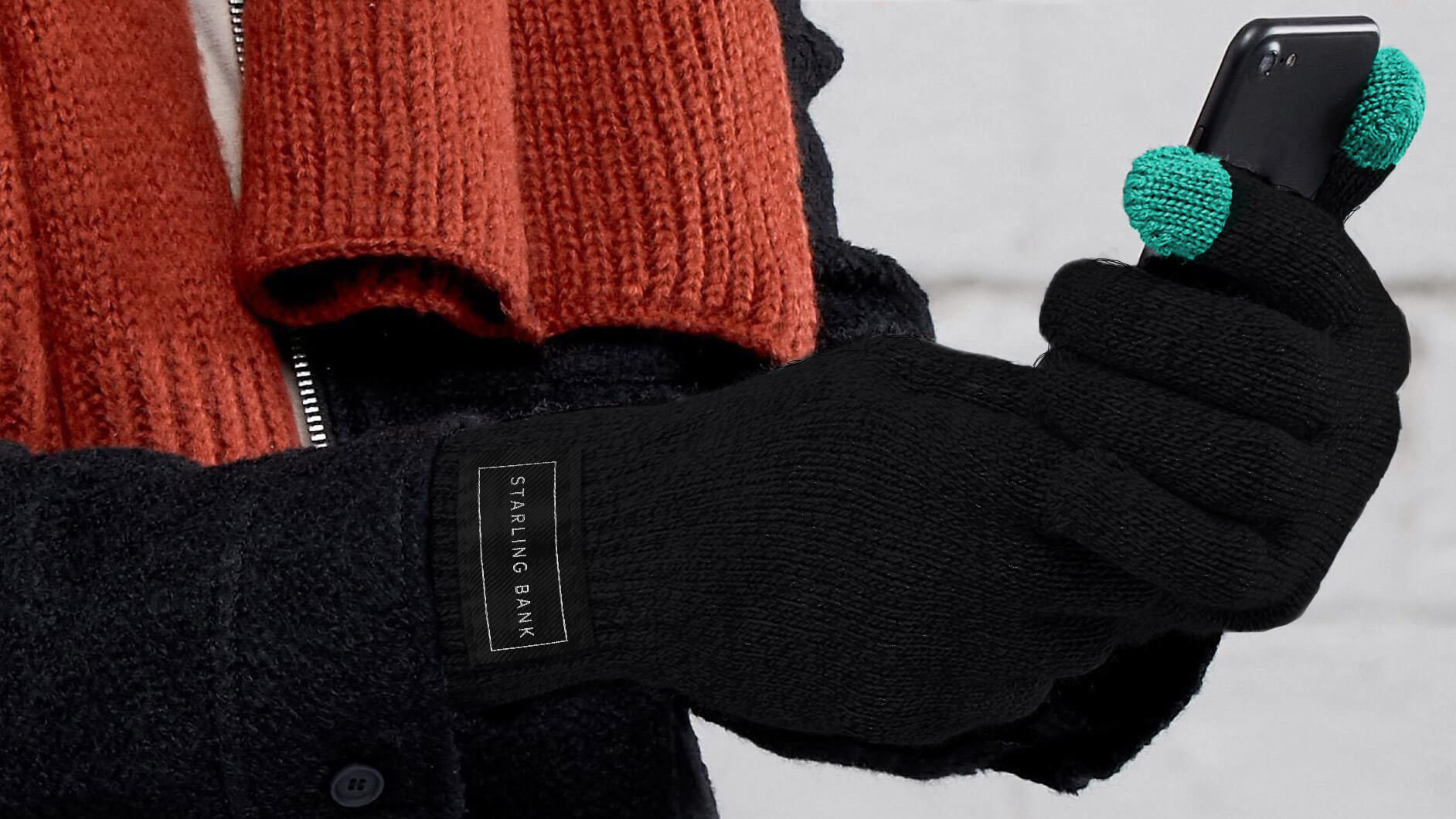 gloves