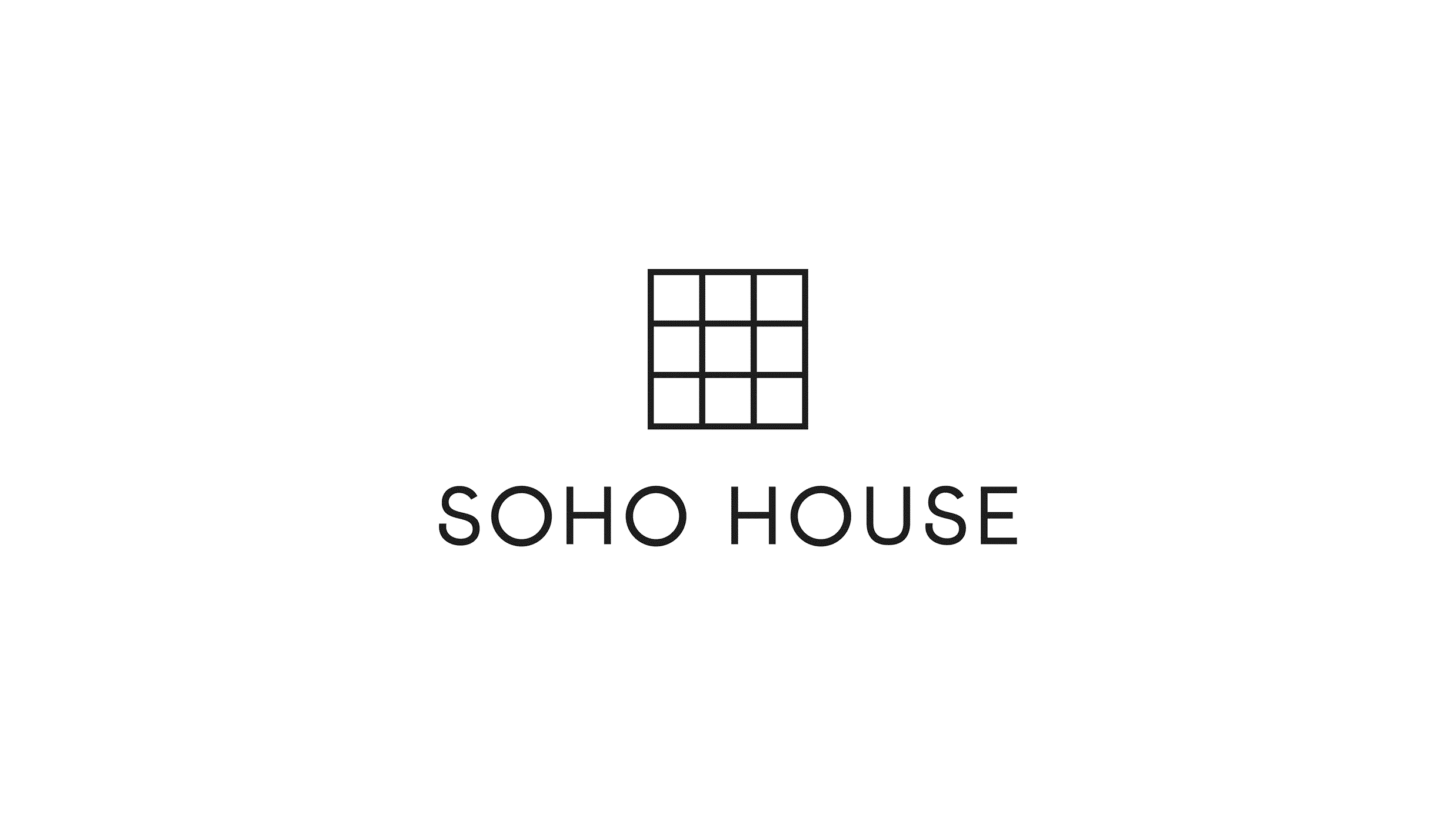 Soho House logos