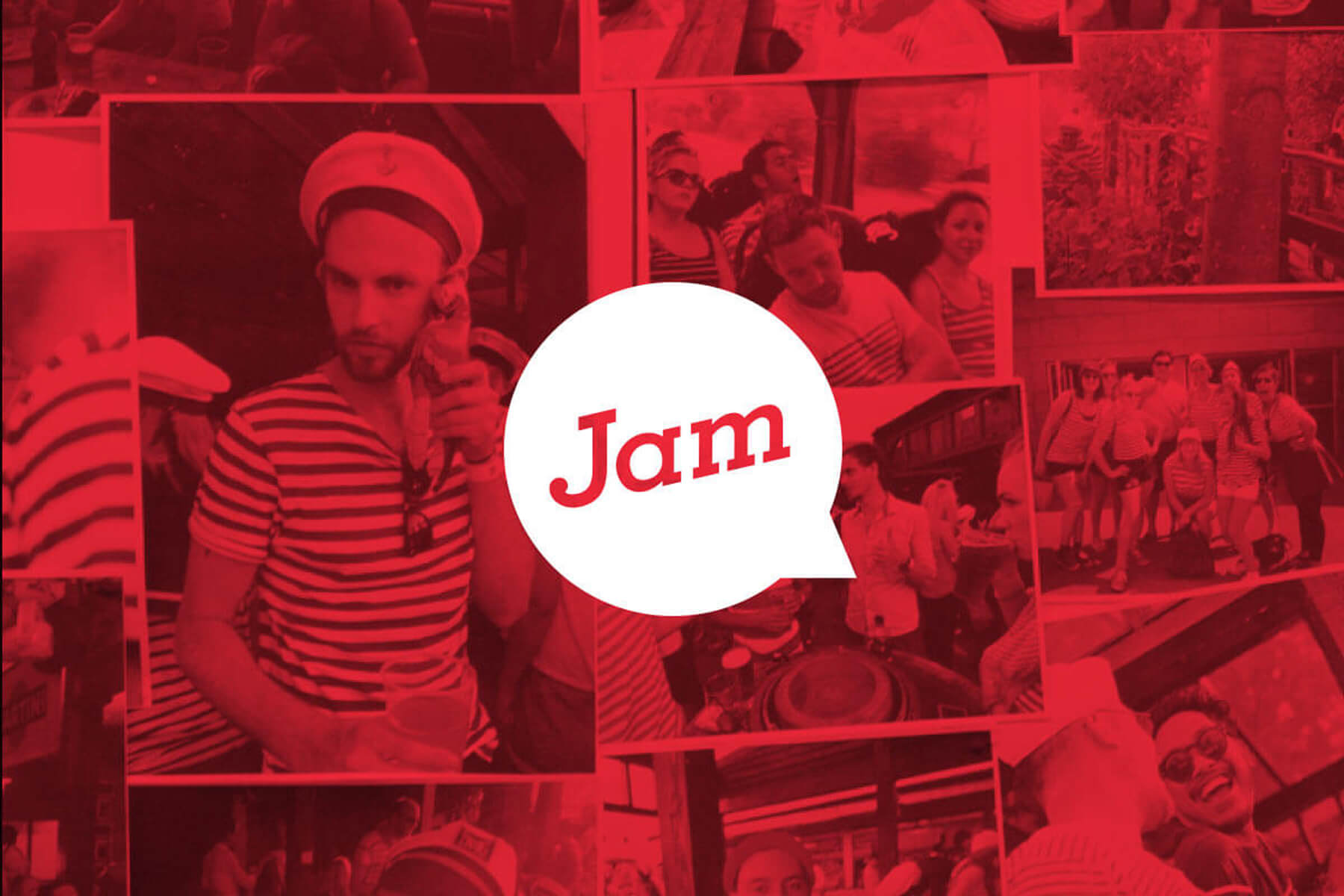 jam