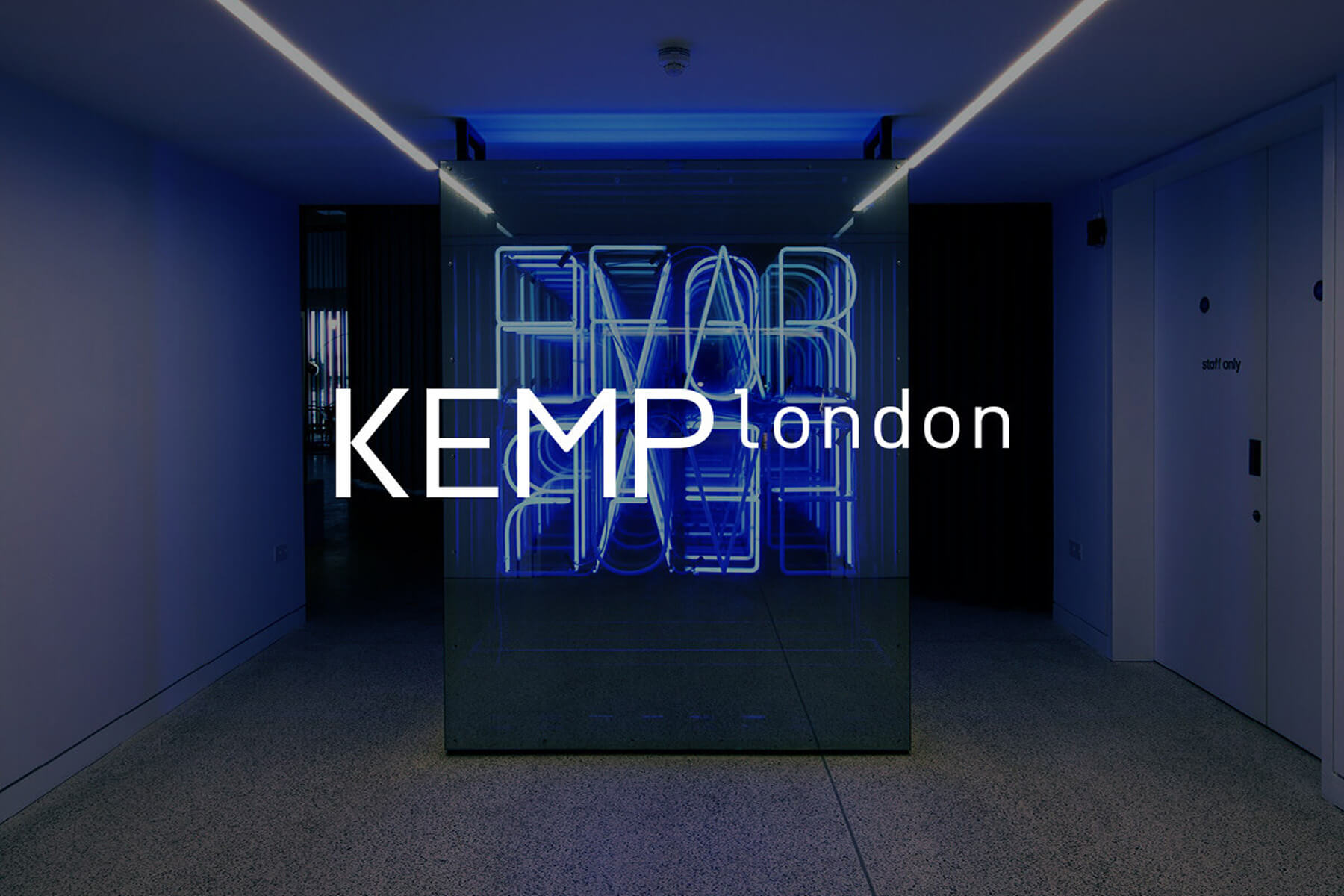 kemp